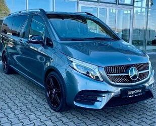 Mercedes-Benz V 250 Gebrauchtwagen