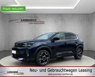 Citroen C5 Aircross Gebrauchtwagen