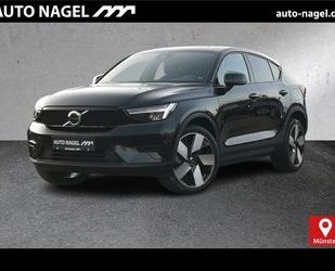 Volvo C40 Gebrauchtwagen