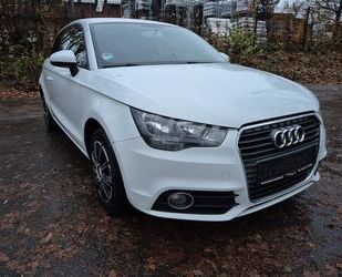 Audi A1 Gebrauchtwagen