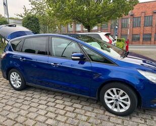 Ford S-Max Gebrauchtwagen