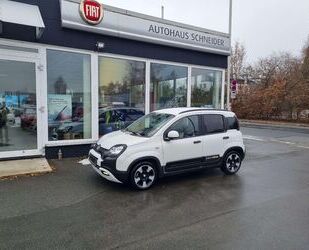 Fiat Panda Gebrauchtwagen