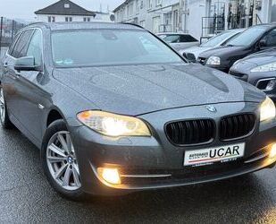 BMW 530 Gebrauchtwagen