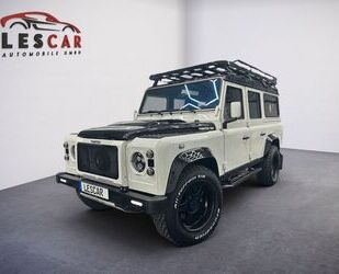 Land Rover Defender Gebrauchtwagen