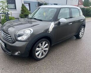 Mini Cooper D Gebrauchtwagen
