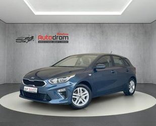 Kia ceed / Ceed Gebrauchtwagen