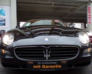 Maserati 4200 Gebrauchtwagen