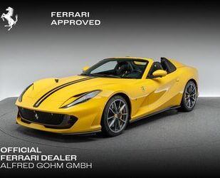 Ferrari 812 Gebrauchtwagen