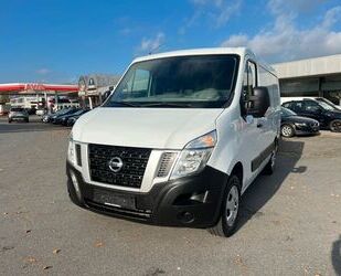 Nissan NV400 