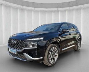 Hyundai SANTA FE Gebrauchtwagen