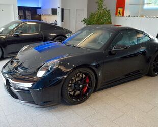 Porsche 992 Gebrauchtwagen