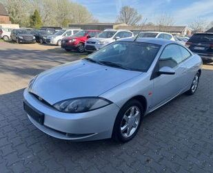 Ford Cougar Gebrauchtwagen