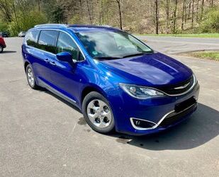 Chrysler Pacifica Gebrauchtwagen