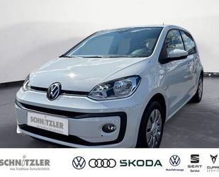VW up! Gebrauchtwagen