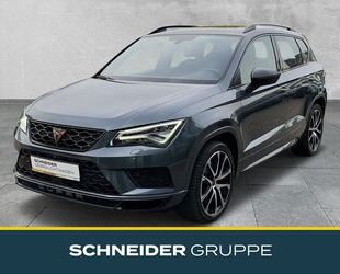 Cupra Ateca Gebrauchtwagen