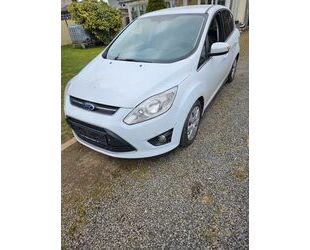 Ford C-Max Gebrauchtwagen