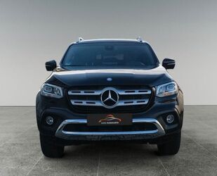 Mercedes-Benz X 350 Gebrauchtwagen