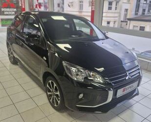 Mitsubishi Space Star Gebrauchtwagen