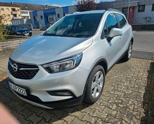 Opel Mokka X Gebrauchtwagen