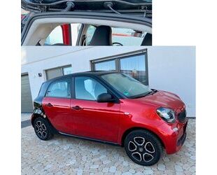 Hyundai ForFour 