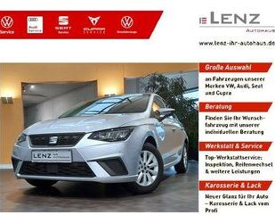 Seat Ibiza Gebrauchtwagen
