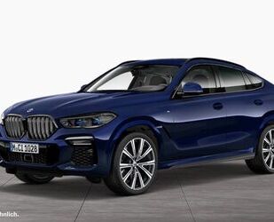 BMW X6 M50 Gebrauchtwagen