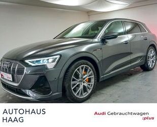 Audi e-tron Gebrauchtwagen