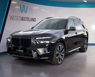 BMW X7 Gebrauchtwagen