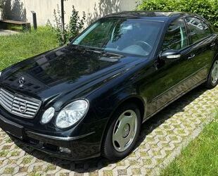 Mercedes-Benz 240 Gebrauchtwagen