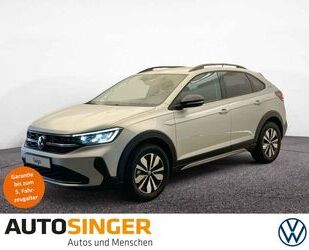VW Taigo Gebrauchtwagen