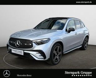 Mercedes-Benz GLC 300 Gebrauchtwagen