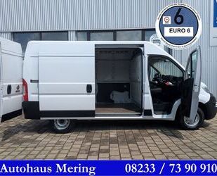 Fiat Ducato Gebrauchtwagen