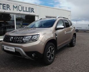 Dacia Duster Gebrauchtwagen