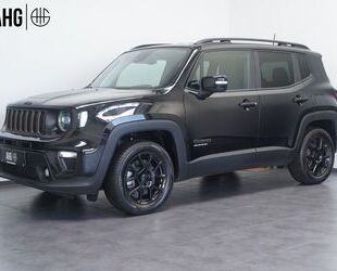 Jeep Renegade Gebrauchtwagen