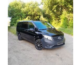 Mercedes-Benz Vito Gebrauchtwagen