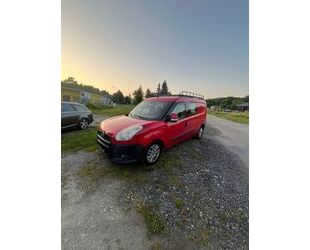 Fiat Doblo Gebrauchtwagen