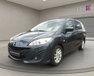 Mazda 5 Gebrauchtwagen