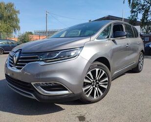 Renault Espace Gebrauchtwagen