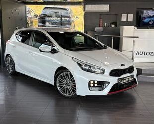 Kia ceed / Ceed Gebrauchtwagen