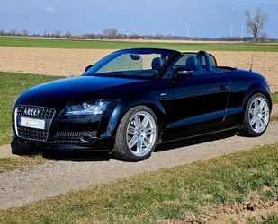 Audi TT Gebrauchtwagen