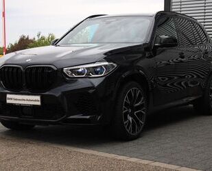 BMW X5 M Gebrauchtwagen