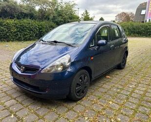 Honda Jazz Gebrauchtwagen