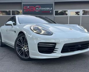 Porsche Panamera Gebrauchtwagen