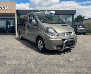 Renault Trafic Gebrauchtwagen
