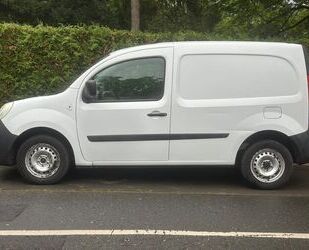Renault Kangoo Gebrauchtwagen