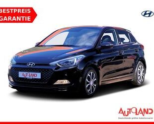 Hyundai i20 Gebrauchtwagen
