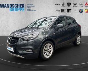 Opel Mokka X Gebrauchtwagen