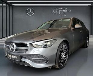 Mercedes-Benz C 200 Gebrauchtwagen