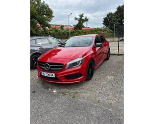 Mercedes-Benz A 200 Gebrauchtwagen