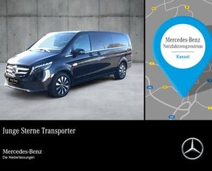 Mercedes-Benz V 300 Gebrauchtwagen